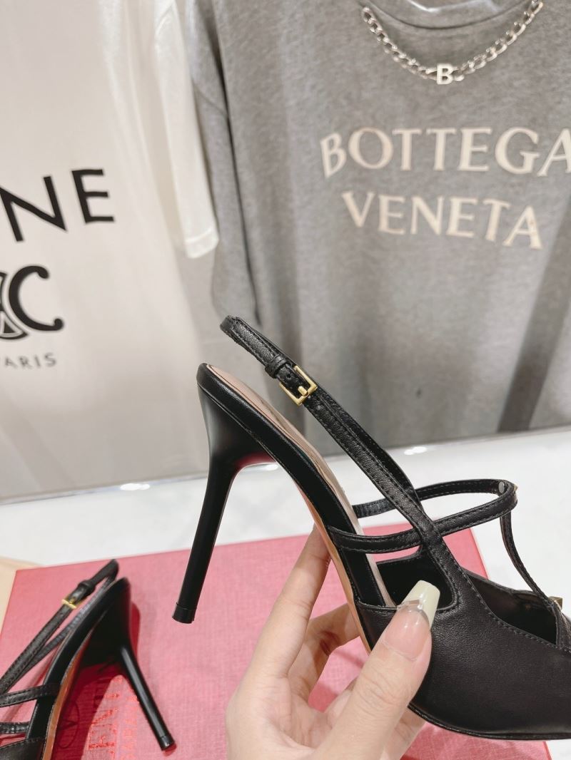 Valentino Sandals